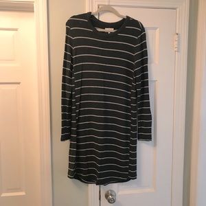 Super Soft Lou & Grey Dress